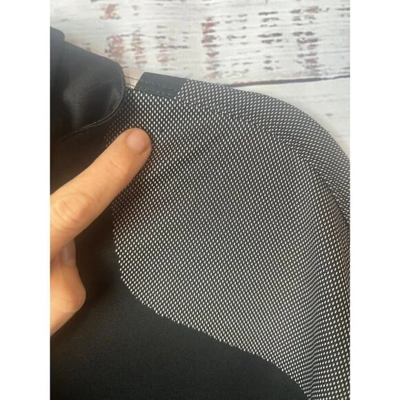 NIKE GOLF DRY FIT MENS SHORT SLEEVE GOLF/POLO SHIRT - Picture 6 of 13